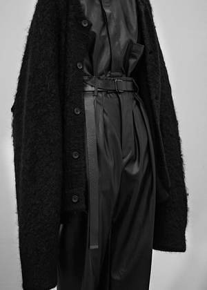 シュタイン(ssstein) 2020-21年秋冬メンズコレクション  - 写真43