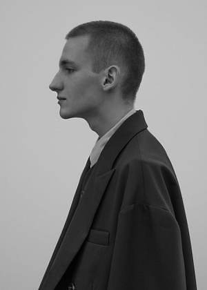 シュタイン(ssstein) 2020-21年秋冬メンズコレクション  - 写真45