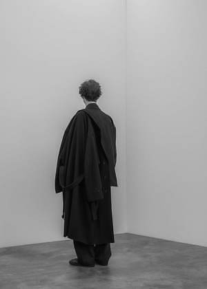 シュタイン(ssstein) 2020-21年秋冬メンズコレクション  - 写真48