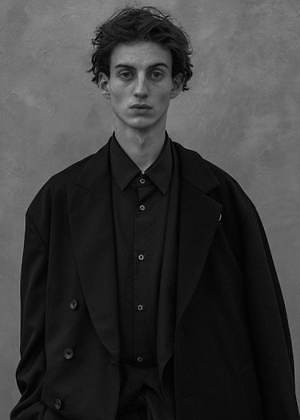 シュタイン(ssstein) 2020-21年秋冬メンズコレクション  - 写真49