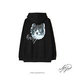 おすすめメンズスウェット特集、コーデに使える人気ブランドのおしゃれパーカーなど｜写真3