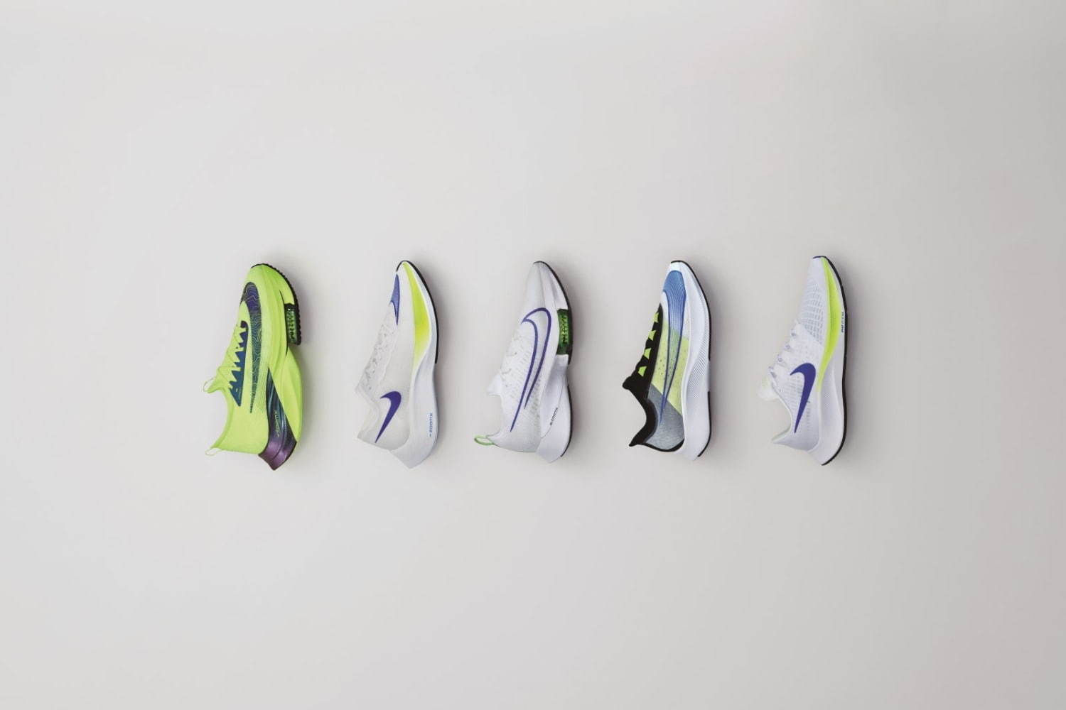 ナイキ(NIKE) EKIDEN PACK｜写真14
