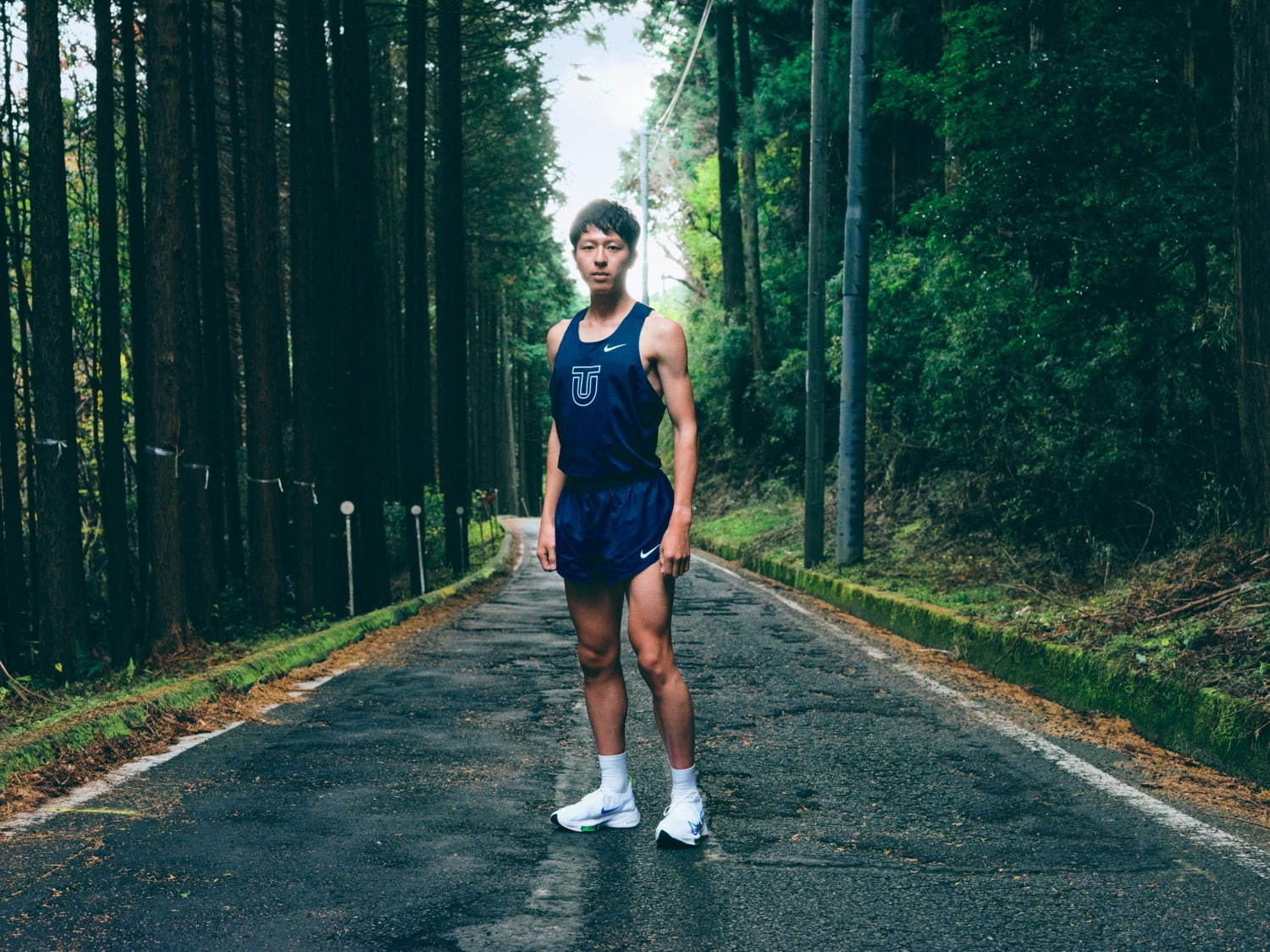 Amazon.co.jp: NIKE(ナイキ) EKIDEN PACK 駅伝パック