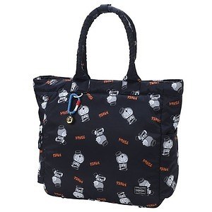 Porter ドラえもん 2WAY TOTE BAG 50周年 トートバック