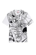 LACOSTE L!VE×手塚漫画、コラボで鉄腕アトムの50足限定シューズ｜写真8