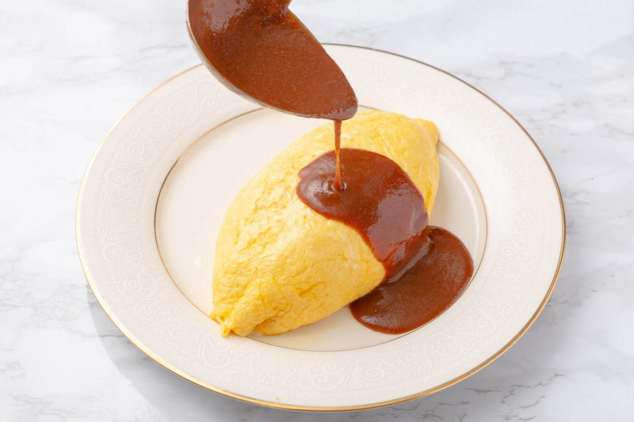 恋愛 テーマの卵料理専門店 君と しろみ 京都 伏見桃山に 赤いリボン付きのホットケーキほか ファッションプレス 恋愛 テーマの卵料理専門店 君と しろみ 京都 伏見桃山に 赤いリボン付きのホットケーキほか ファッションプレス