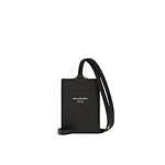 アクネ ストゥディオズの新作革小物、財布＆カードケースなど - ブラウンやホワイト、鮮やかブルーで｜写真27