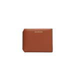 アクネ ストゥディオズの新作革小物、財布＆カードケースなど - ブラウンやホワイト、鮮やかブルーで｜写真9