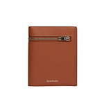 アクネ ストゥディオズの新作革小物、財布＆カードケースなど - ブラウンやホワイト、鮮やかブルーで｜写真23