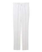 ジョン ローレンス サリバンの直営店限定“ボディピアス”ホワイトスーツ＆レザーポケットフーディー｜写真7