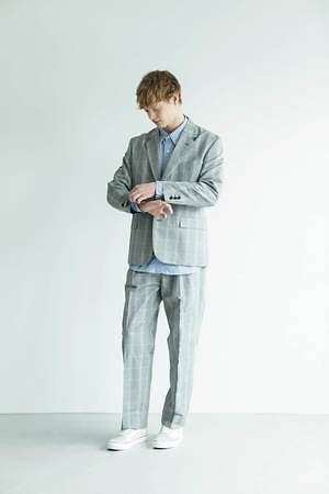 ニューターム(nuterm) 2021年春夏ウィメンズコレクション  - 写真2