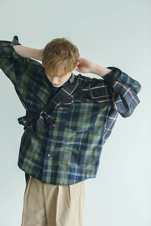 ニューターム(nuterm) 2021年春夏ウィメンズコレクション  - 写真16