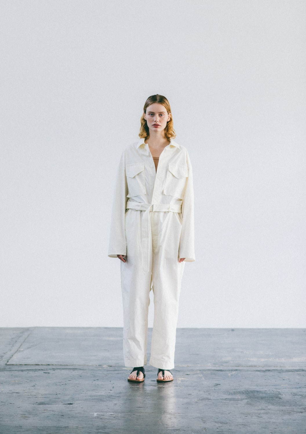 ブラームス(blurhms) 2021年春夏ウィメンズコレクション  - 写真6