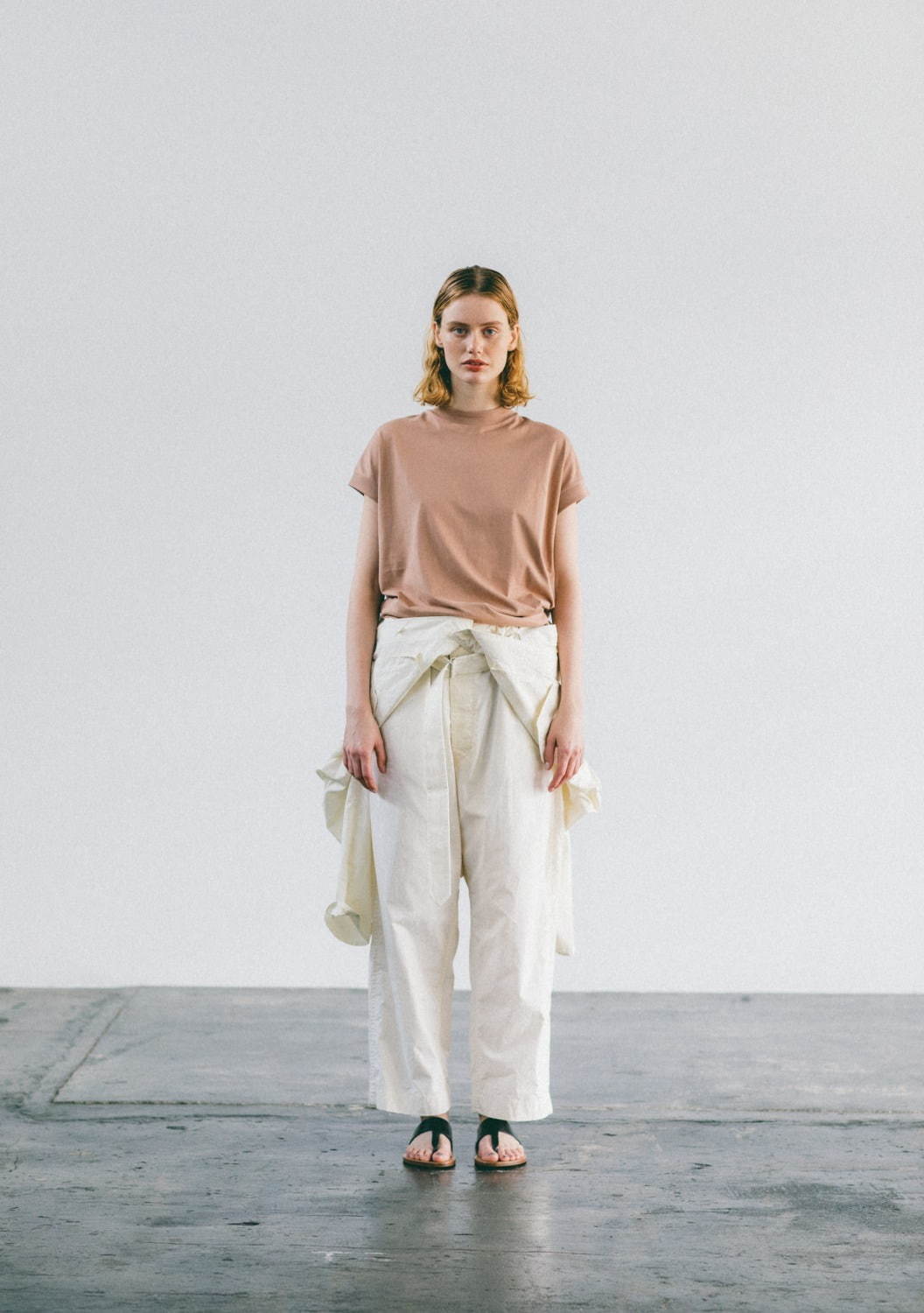 ブラームス(blurhms) 2021年春夏ウィメンズコレクション  - 写真9