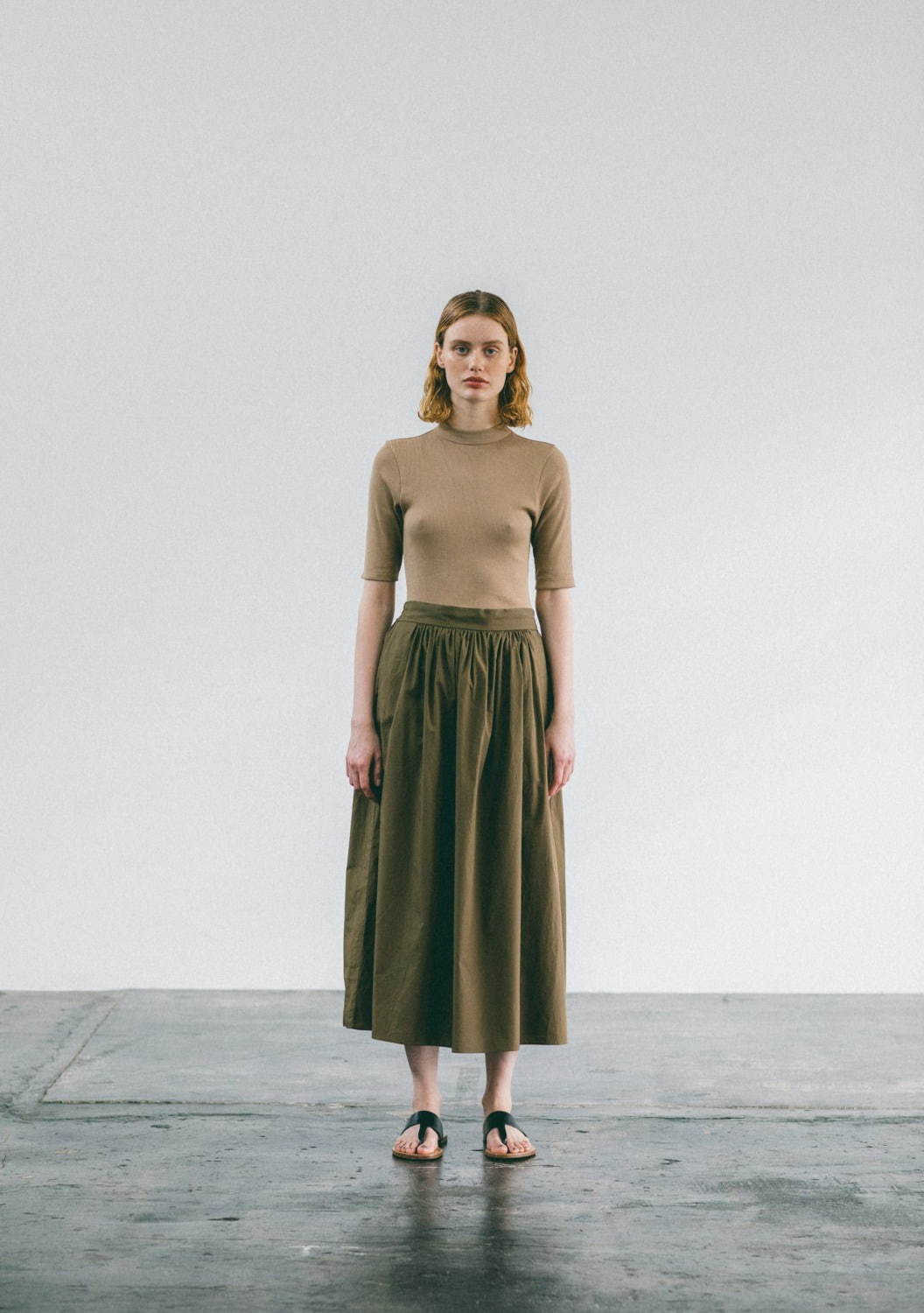 ブラームス(blurhms) 2021年春夏ウィメンズコレクション  - 写真12