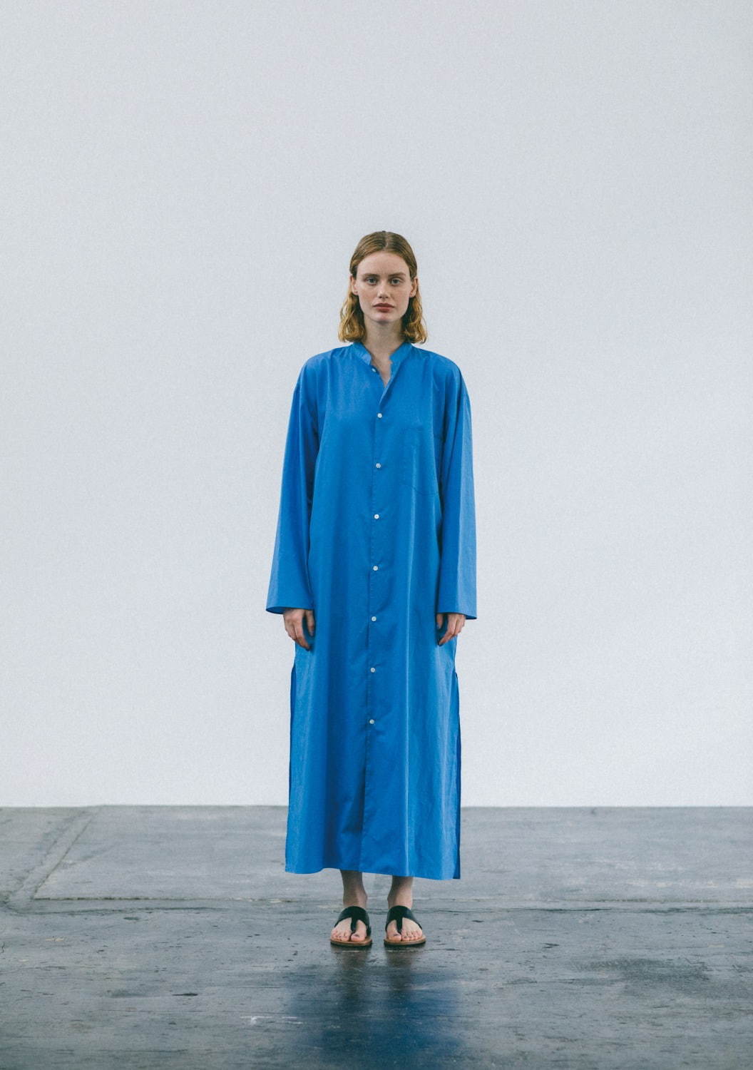 ブラームス(blurhms) 2021年春夏ウィメンズコレクション  - 写真20