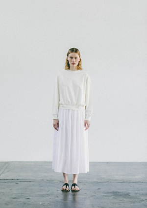 ブラームス(blurhms) 2021年春夏ウィメンズコレクション  - 写真1