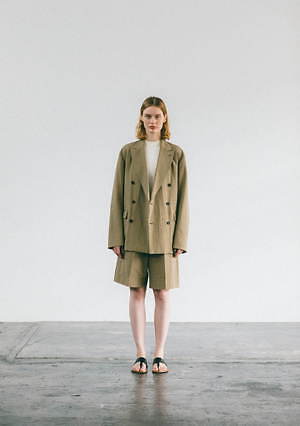 ブラームス(blurhms) 2021年春夏ウィメンズコレクション  - 写真11