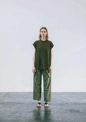 ブラームス(blurhms) 2021年春夏ウィメンズコレクション  - 写真15