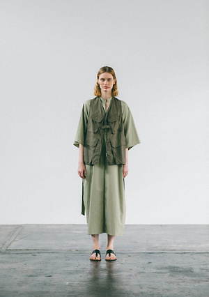 ブラームス(blurhms) 2021年春夏ウィメンズコレクション  - 写真17