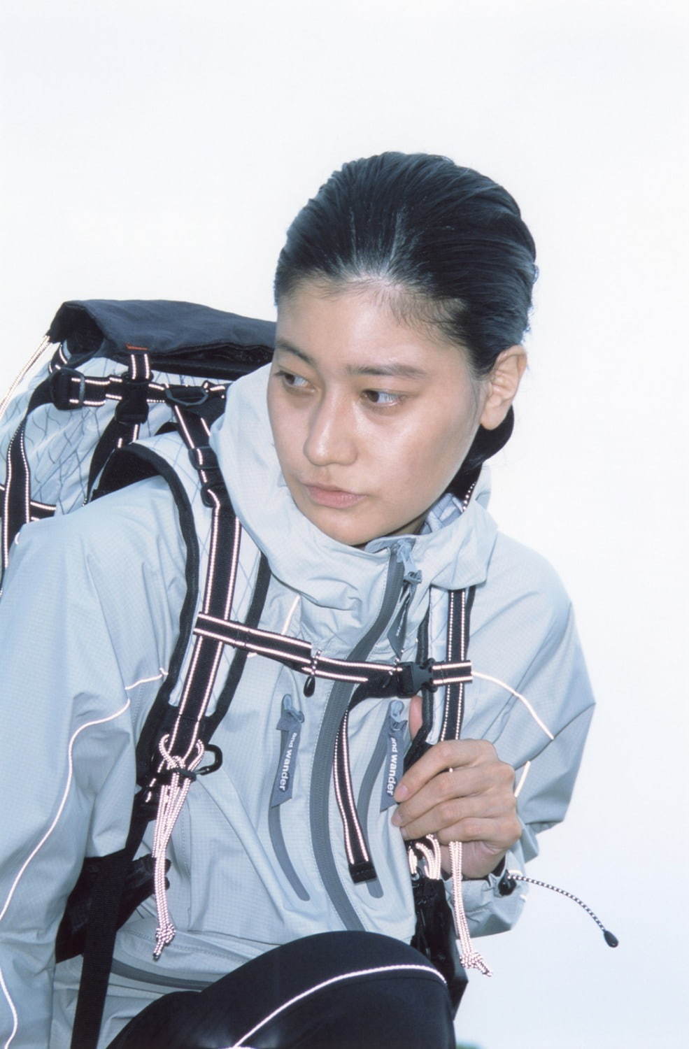 アンドワンダー 2021年春夏<span>コレクション</span> - 写真7