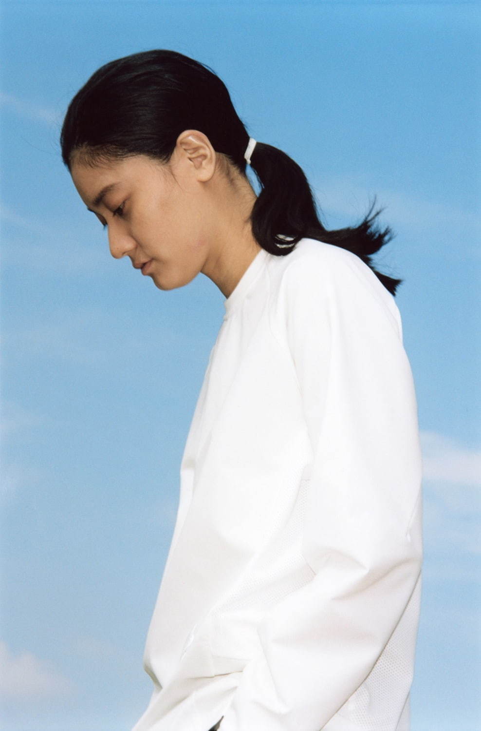 アンドワンダー 2021年春夏<span>コレクション</span> - 写真12