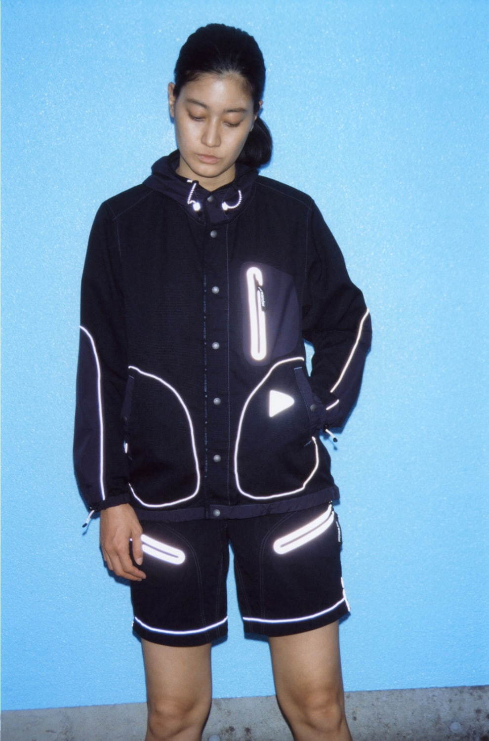 アンドワンダー 2021年春夏<span>コレクション</span> - 写真14