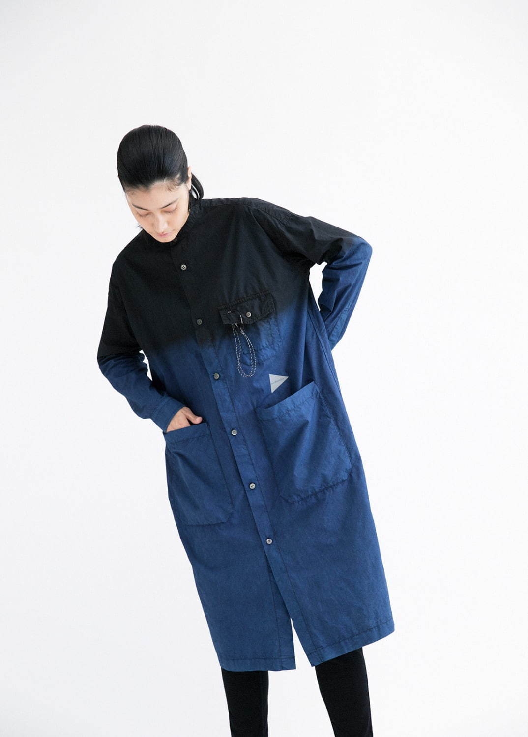 アンドワンダー 2021年春夏<span>コレクション</span> - 写真46