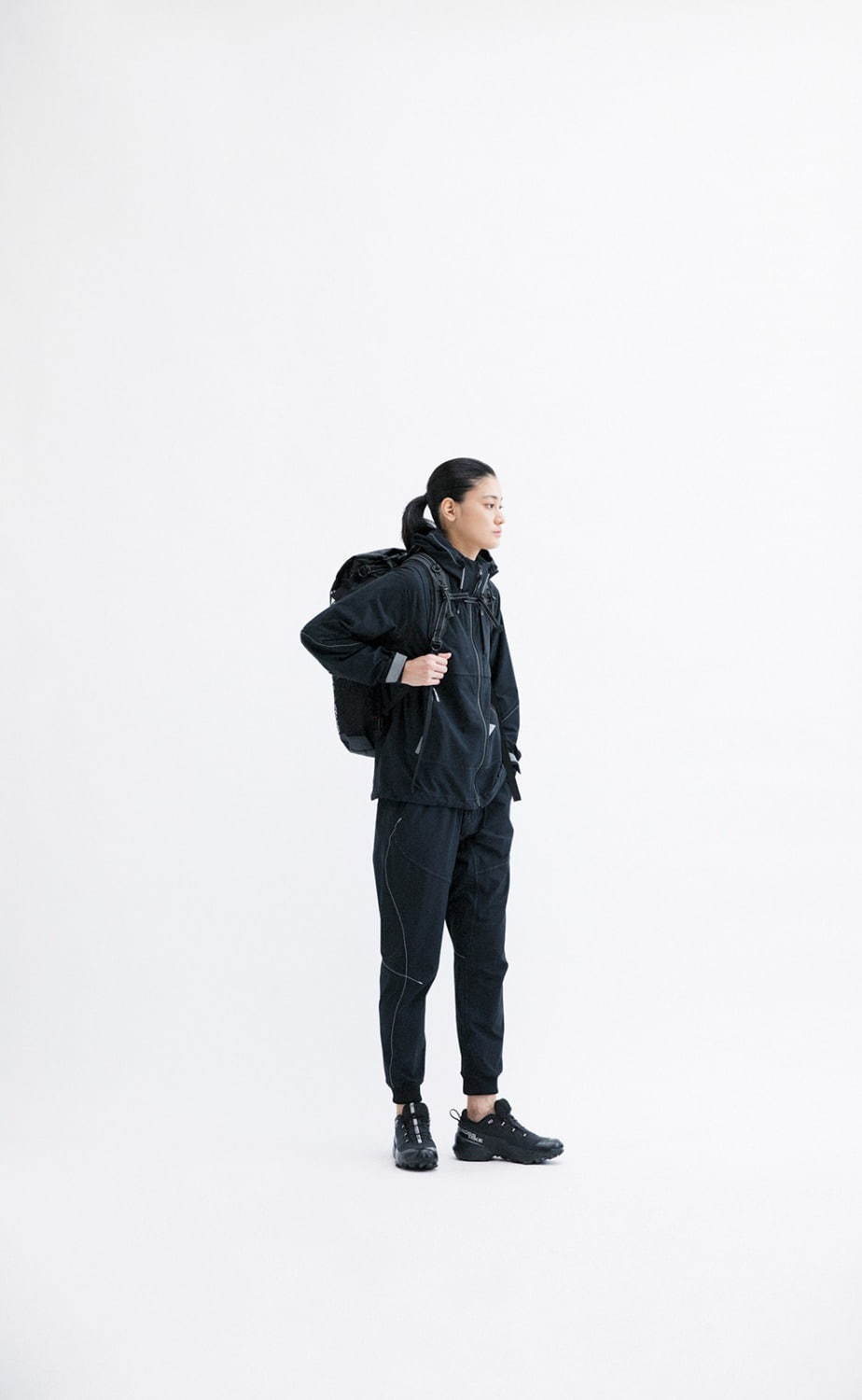 アンドワンダー 2021年春夏<span>コレクション</span> - 写真58