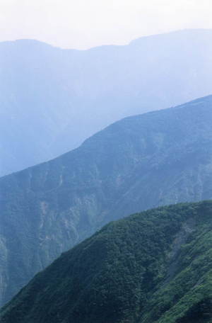 アンドワンダー(and wander) 2021年春夏ウィメンズ&メンズコレクション  - 写真13