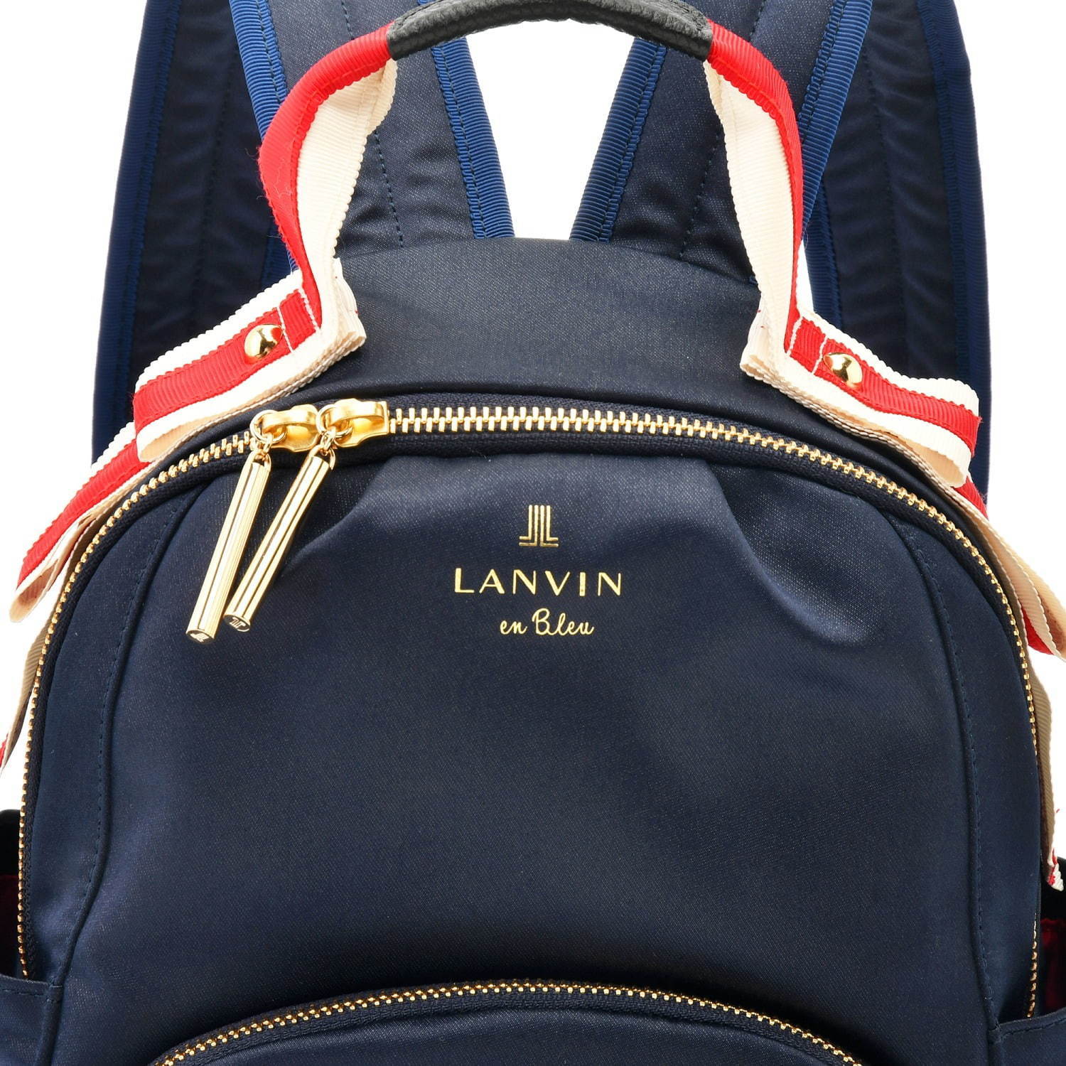 ランバン オン ブルー(LANVIN en Bleu) おしゃれキャット｜写真3