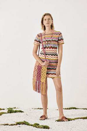 ヴァネッサ ブリューノ(vanessabruno) 2021年春夏ウィメンズコレクション  - 写真11