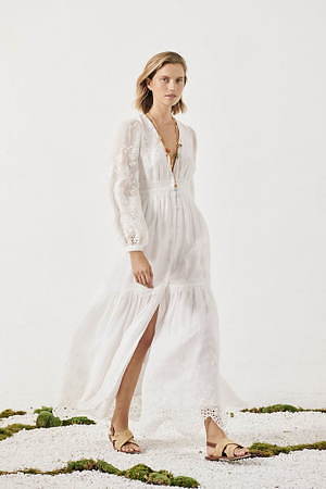 ヴァネッサ ブリューノ(vanessabruno) 2021年春夏ウィメンズコレクション  - 写真12