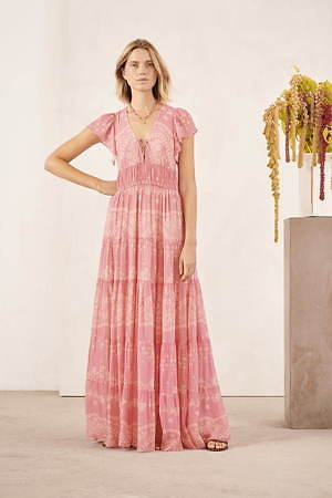 ヴァネッサ ブリューノ(vanessabruno) 2021年春夏ウィメンズコレクション  - 写真16