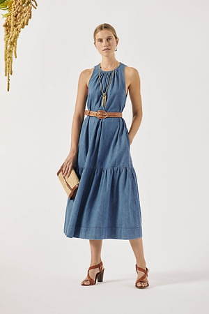 ヴァネッサ ブリューノ(vanessabruno) 2021年春夏ウィメンズコレクション  - 写真21