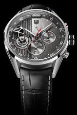 タグ・ホイヤー(TAG Heuer) カレラ マイクロペンデュラムズ｜写真2