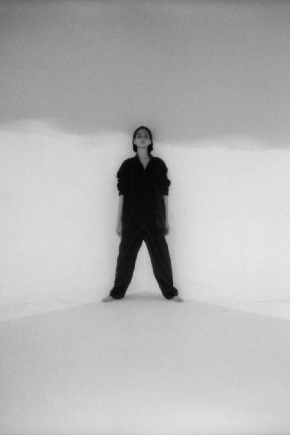 シュタイン コンクリート 2020-21年秋冬｜ スラックス