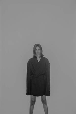 シュタイン ブラック(stein(black)) 2021年春夏ウィメンズコレクション  - 写真2