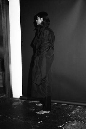 シュタイン ブラック(stein(black)) 2021年春夏ウィメンズコレクション  - 写真3