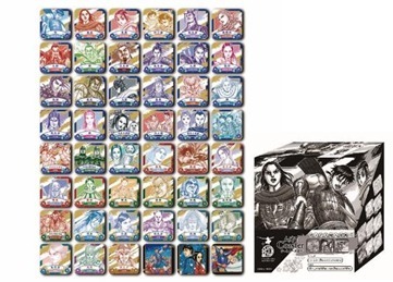 キングダム展 信 福岡など全国で 漫画 キングダム 過去最大規模の展覧会 原画など展示 ファッションプレス キングダム展 信 福岡など全国で 漫画 キングダム 過去最大規模の展覧会 原画など展示 ファッションプレス