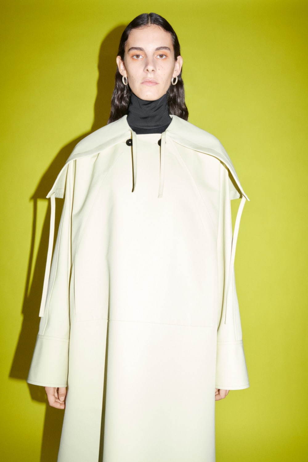 ジル サンダー(JIL SANDER) 2021年プレフォールウィメンズコレクション  - 写真4