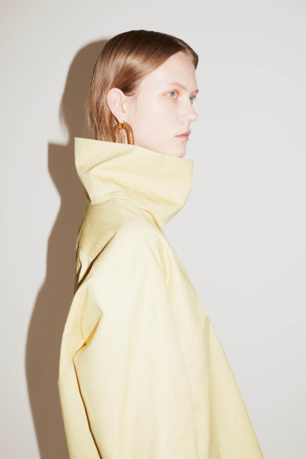 ジル サンダー(JIL SANDER) 2021年プレフォールウィメンズコレクション  - 写真8