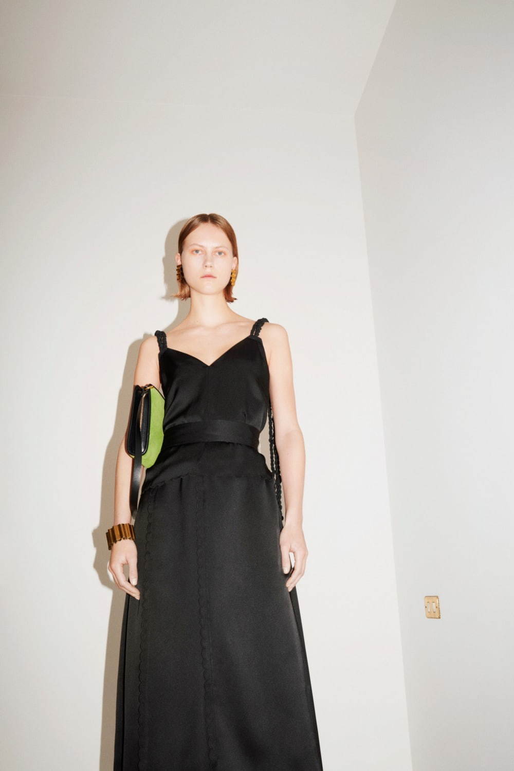 ジル サンダー(JIL SANDER) 2021年プレフォールウィメンズコレクション  - 写真18