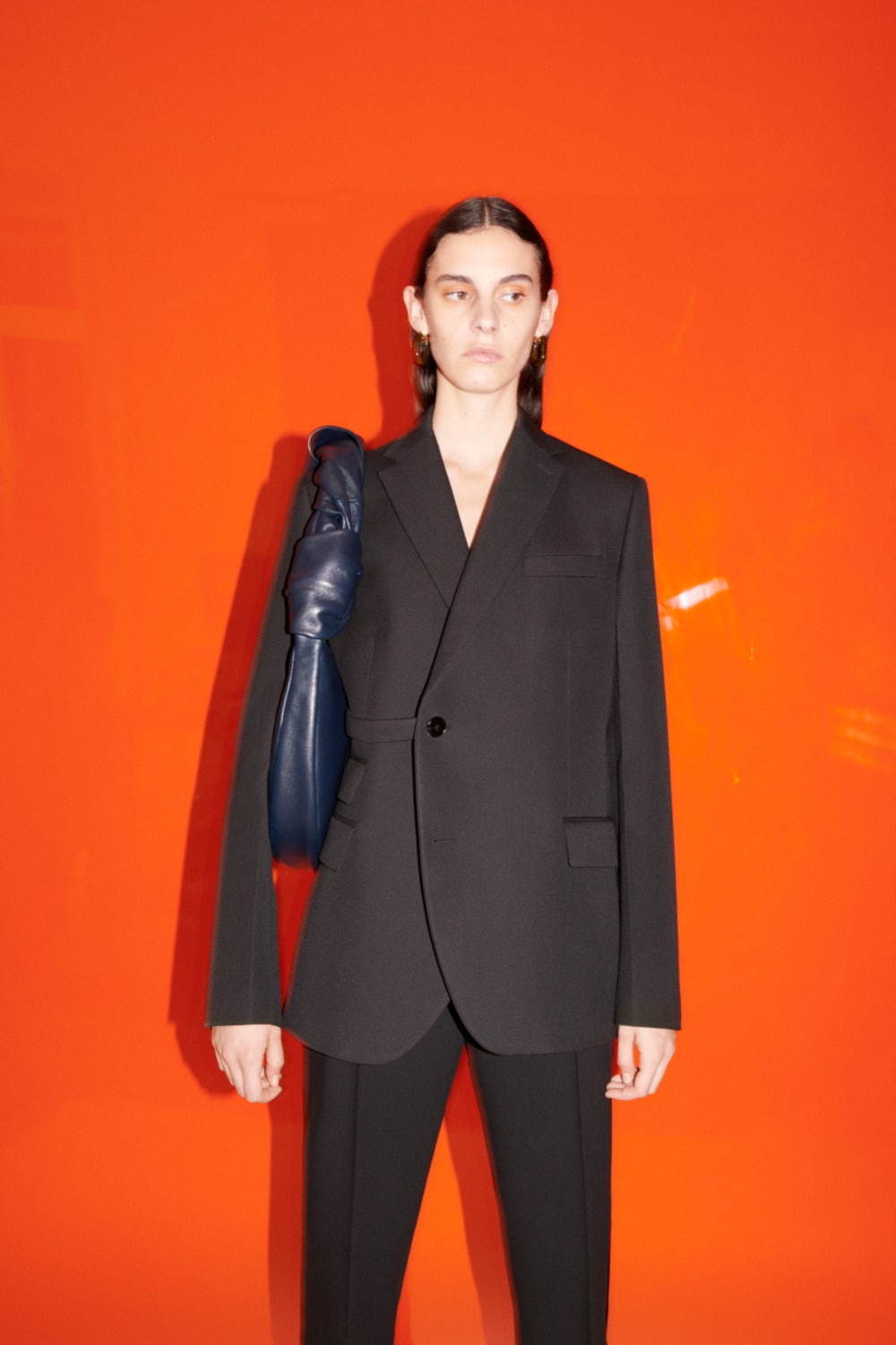 ジル サンダー(JIL SANDER) 2021年プレフォールウィメンズコレクション  - 写真20