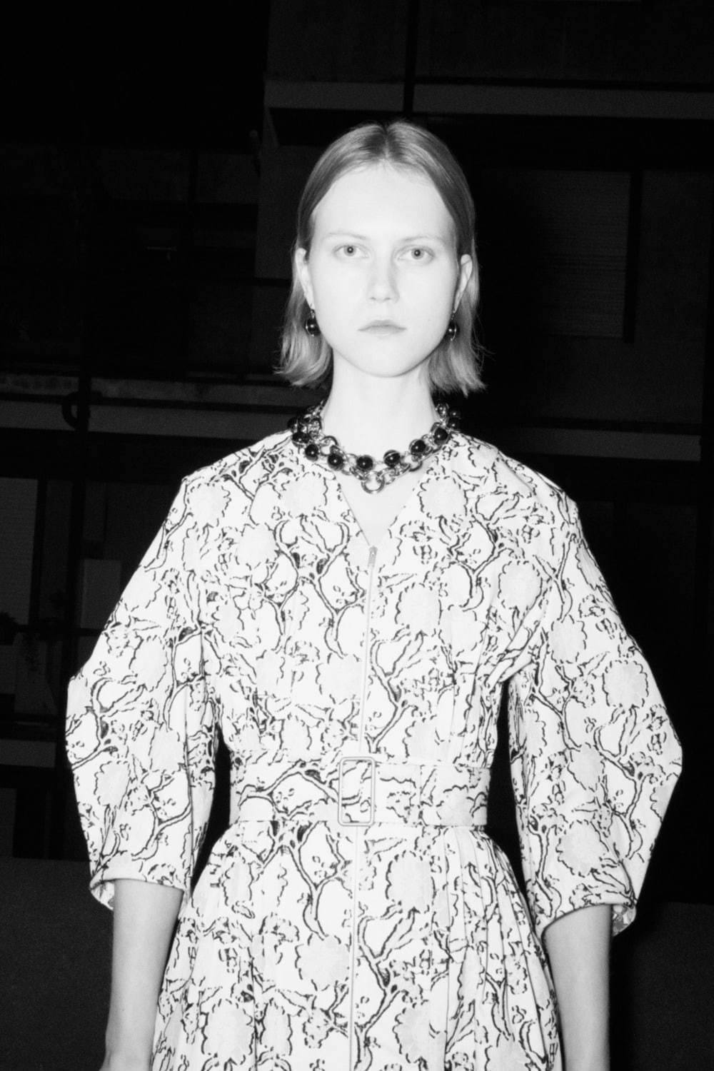 ジル サンダー(JIL SANDER) 2021年プレフォールウィメンズコレクション  - 写真22