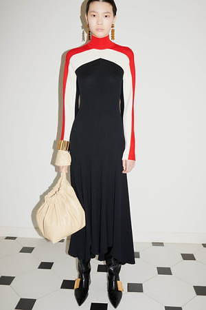 ジル サンダー(JIL SANDER) 2021年プレフォールウィメンズコレクション  - 写真17