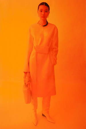 ジル サンダー(JIL SANDER) 2021年プレフォールウィメンズコレクション  - 写真25