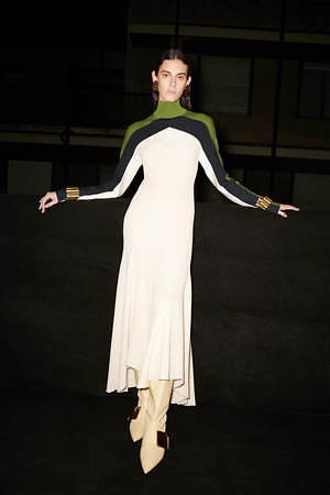 ジル サンダー(JIL SANDER) 2021年プレフォールウィメンズコレクション  - 写真42