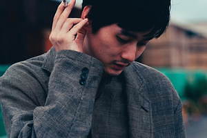 セブンバイセブン(SEVEN BY SEVEN) 2021年春夏メンズコレクション  - 写真17