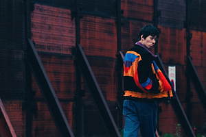 セブンバイセブン(SEVEN BY SEVEN) 2021年春夏メンズコレクション  - 写真18